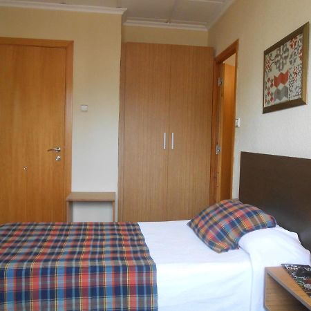 Hostal El Callejon Tarragona Eksteriør billede