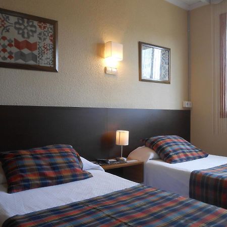 Hostal El Callejon Tarragona Eksteriør billede
