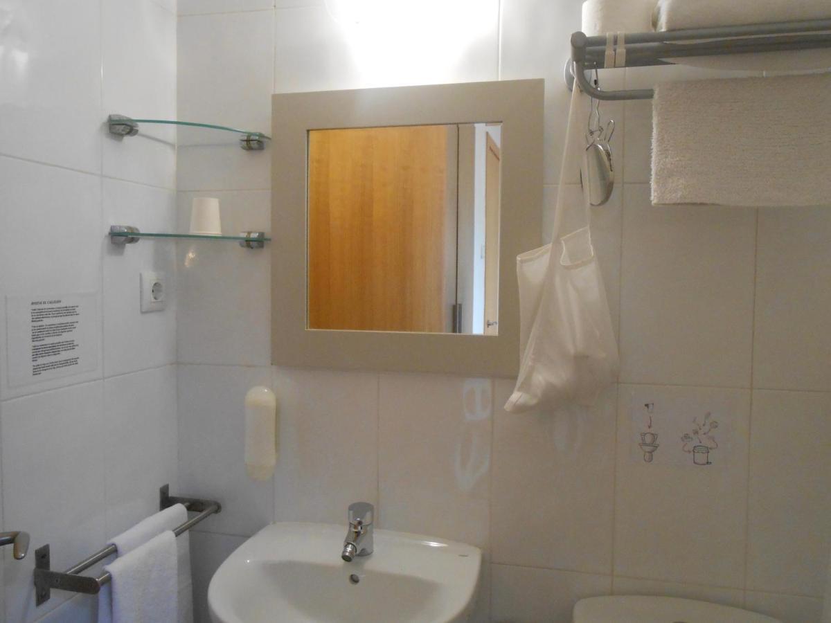 Hostal El Callejon Tarragona Eksteriør billede