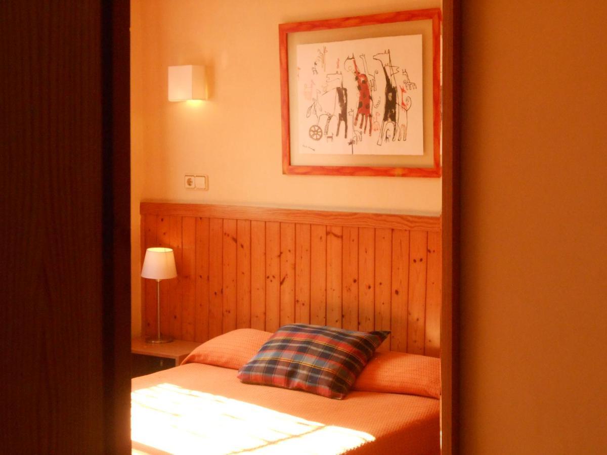 Hostal El Callejon Tarragona Eksteriør billede