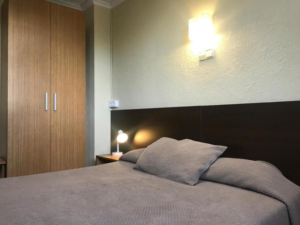 Hostal El Callejon Tarragona Eksteriør billede