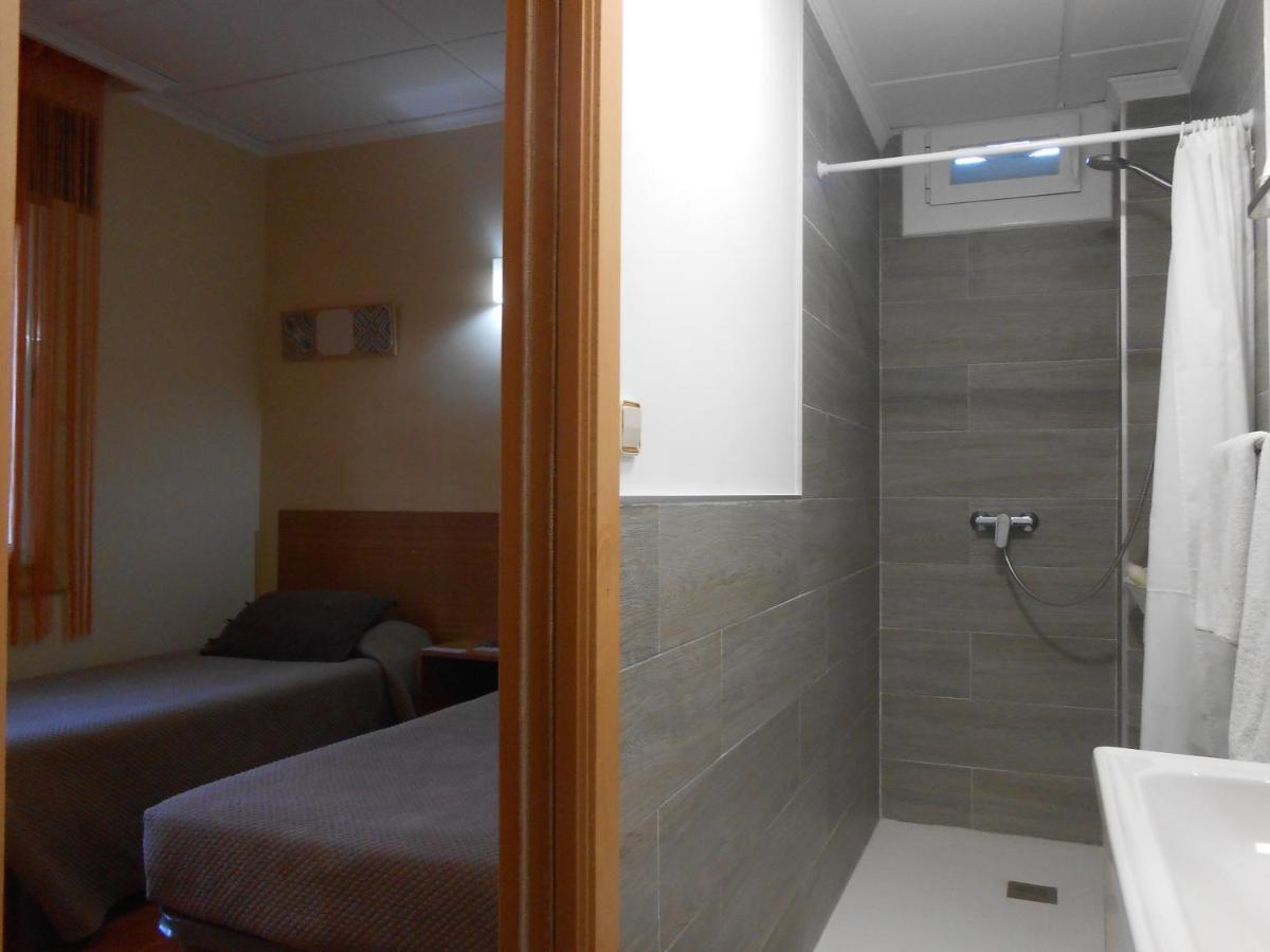 Hostal El Callejon Tarragona Eksteriør billede