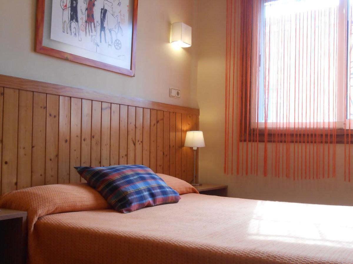 Hostal El Callejon Tarragona Eksteriør billede