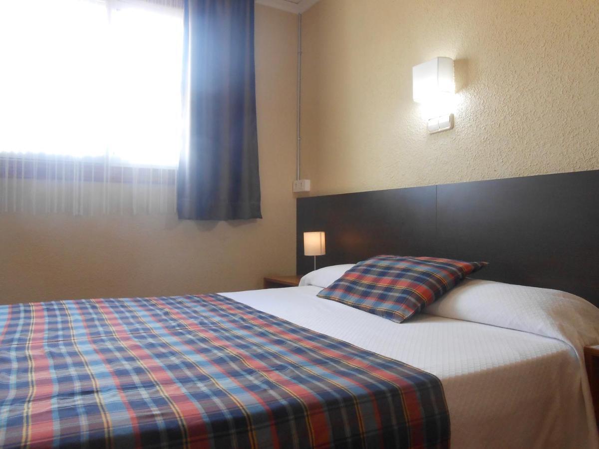 Hostal El Callejon Tarragona Eksteriør billede