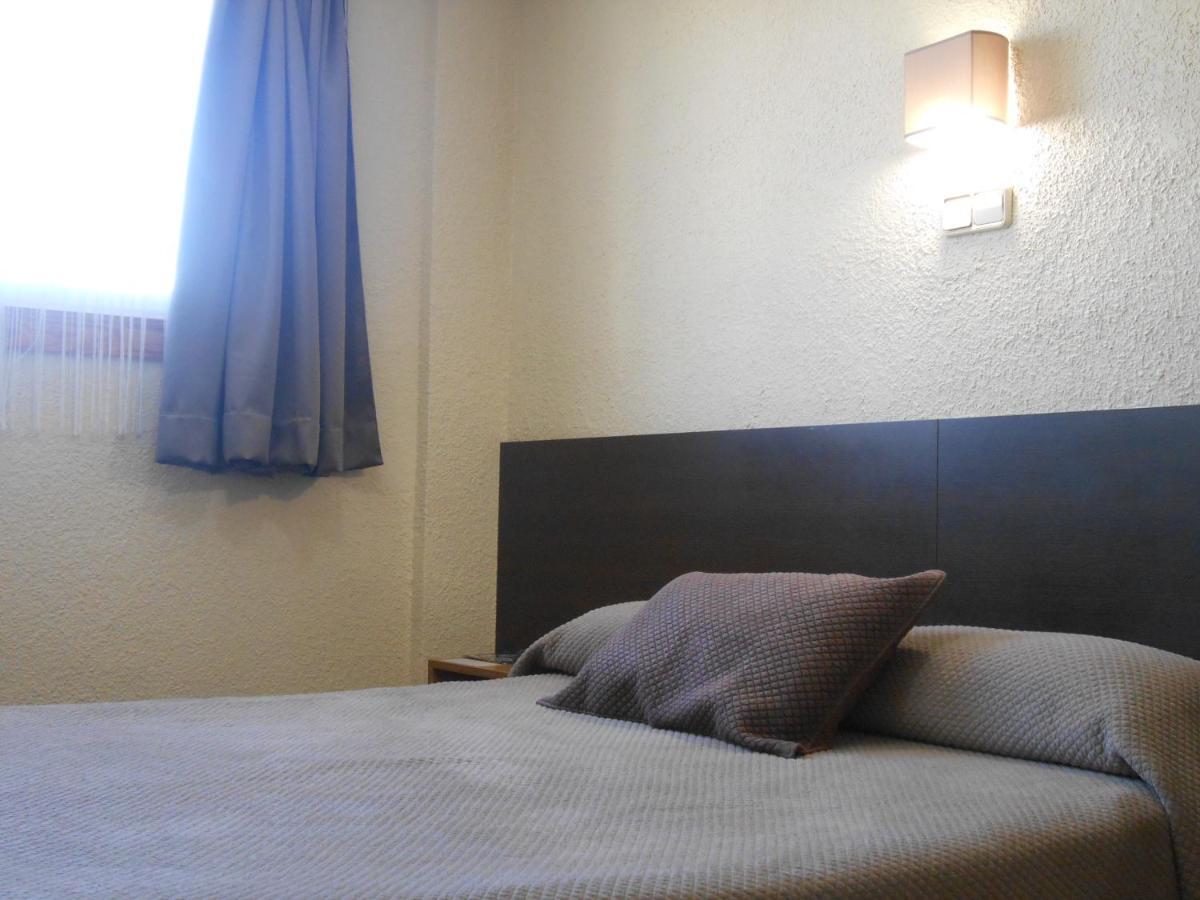 Hostal El Callejon Tarragona Eksteriør billede